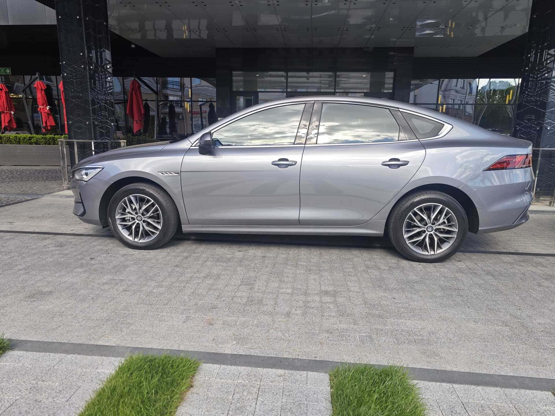 BYD Qin 2024